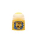 Layer - Flash Gitz Yellow