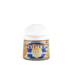 Layer - Skullcrusher Brass