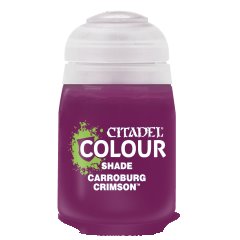 Shade - Carroburg Crimson