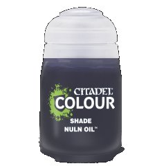 Shade - Nuln Oil