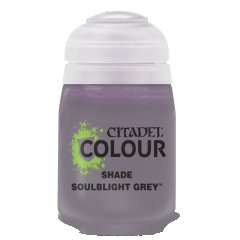 Shade - Soulblight Grey