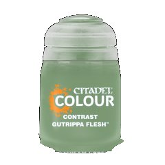 Contrast - Gutrippa Flesh