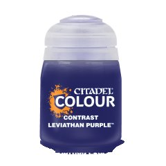 Contrast - Leviathan Purple