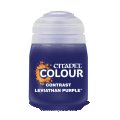 Contrast - Leviathan Purple