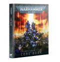 WARHAMMER 40000: Livre de base