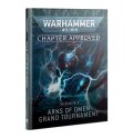 Warhammer 40000 - Chapter Approved - Les Arches Fatidiques: Grand Tournament