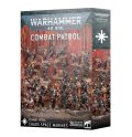 Combat Patrol - Chaos Space Marines