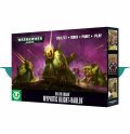 Warhammer 40000 Death Guard Myphitic Blight-Hauler