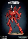 Craftworlds Wraithknight