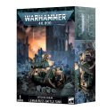 Astra Militarum Leman Russ Battle Tank 