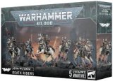 Warhammer 40,000 Astra Militarum Death Riders
