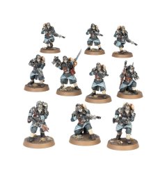 Warhammer 40.000 Astra Militarum Death Korps Of Krieg