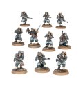 Warhammer 40.000 Astra Militarum Death Korps Of Krieg