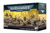 Warhammer 40.000 Orks Boyz