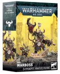 Orks: Warboss