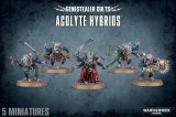 Genestealer Cults Acolyte Hybrids