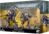 Imperial Knights - Knight Armigers