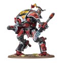 Warhammer 40.000 Imperial Knights - Knight Destrier