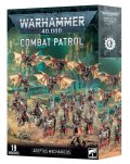 Combat Patrol - Adeptus Mechanicus