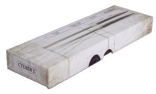 Citadel File Set