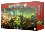 Warhammer Age of Sigmar - Starter Set