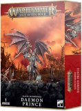 Warhammer Age Of Sigmar Slaves To Darkness - Deamon Prince