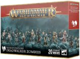 Warhammer Age Of Sigmar Soulblight Gravelords - Deadwalker Zombies