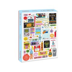 Happily 1000 Pièces Puzzle In the 90s Holly Maguire