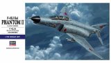 Hasegawa - McDonnell Douglas F-4EJ Phantom II 1/72