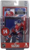 Mcfarlane NHL Nick Suzuki - Montreal Canadien (Regular)