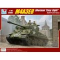 I Love Kit - M4A3E8 Sherman Easy Eight 1/16