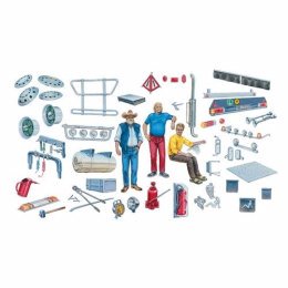 Italerie - Truck Accessories 1/24