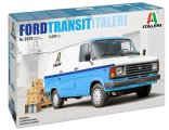 Italeri Ford Transit 1/24