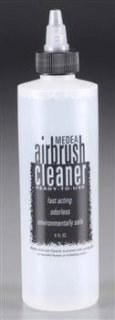 Ready to use Airbrush Cleaner (8 Oz)