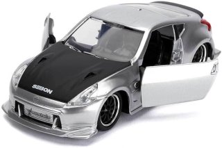Jada Fast & Furious 1/32 Gisele Nissan 350Z