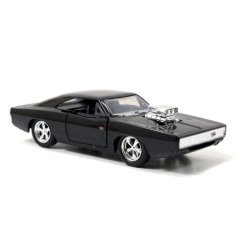 Jada Fast & Furious 1/32 Dom Dodge Charger R/T