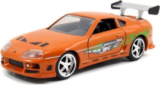 Jada Fast & Furious Brian Toyota Supra Die-Cast 1/32