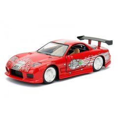 Jada Fast & Furious 1/32 Dom Mazda RX-7