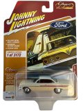 Classic Gold Collection 1/64 Johnny Lightning 1961 Chevy Impala SS 409 Limited Edition 1 of 3172