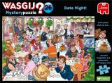 Wasgij Mystery Puzzle 26 - St-Valentin!