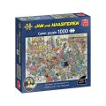 JVH - Ludo Battle / Bataille De Ludo