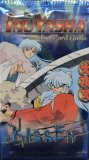 InuYasha Trading Card Game KASSEN 10 Cards Pack