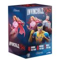 Keepsake Invincible VS Premier Collector Box