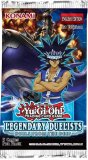 2022 Yu-Gi-Oh! Legendary Duelist Duels from the Deep Booster - Paquets