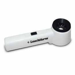 Loupe Éclairante Lu 150 