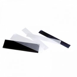 Assortiment Bandes Et Blocs Pour Timbres 50 G Transparent