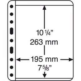 Feuilles Vario 1 S