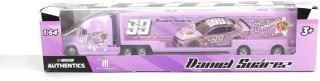 2025 Nascar Authentics Die-Cast Haulers Daniel Suarez #99