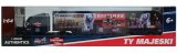 2025 Nascar Authentics Die-Cast Haulers Ty Majeski #98