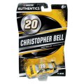 2026 Nascar Authentics Die-Cast 1/64 Christopher Bell #20